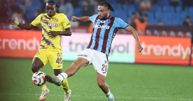 Folcarelli: Trabzonspor formasıyla tarihe geçecek başarılar hedefliyorum Trabzon Haberleri