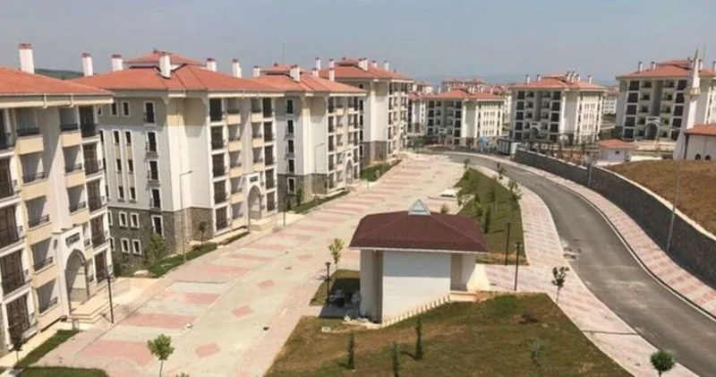 TOKİ kura sonuçları isim listesi ne zaman açıklanacak? TOKİ 500 bin sosyal konut kura çekimi ne zaman, başvurular bitti mi?