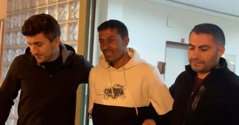 Evde uyuşturucu partisine operasyon: 1 tutuklama