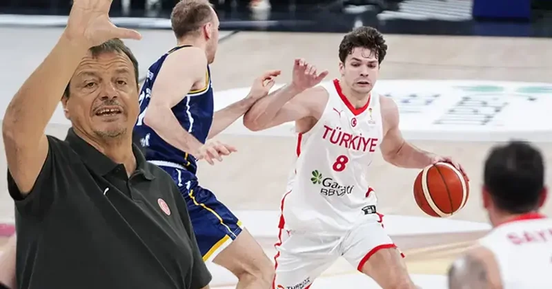 ÖZET I Türkiye Bosna Hersek maç sonucu 93 71 12 Dev Adam 2027 Dünya Kupası yoluna galibiyetle başladı... Fanatik Gazetesi Basketbol Haberleri Spor
