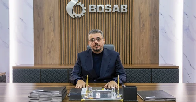 BOSAB da altyapı tamam, sıra stratejik yatırımlarda Bursa Haberleri