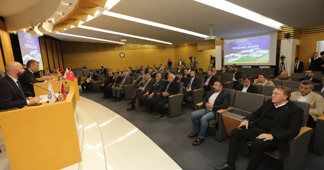 Sakarya dan kısa kısa Sakarya Haberleri