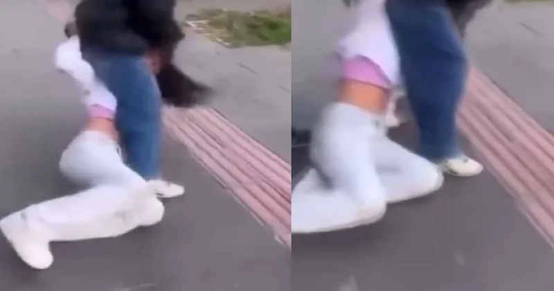 Akran dehşeti: 15 yaşındaki kızı döverek hastanelik ettiler Sözcü Gazetesi