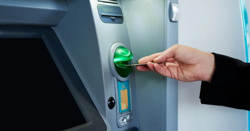 Yargıtay’dan dikkat çeken ATM kararı: Hırsızlık sayıldı Sözcü Gazetesi