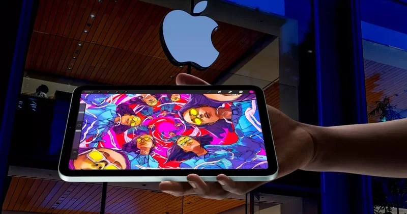 Apple ın OLED iPad mini si 2026 da geliyor: Daha pahalı olacak