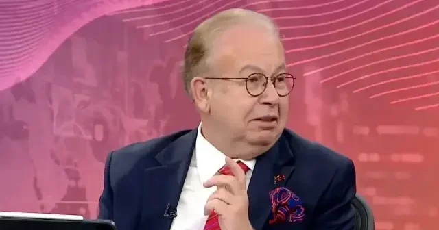 Tümamiral Cihat Yaycı TVNET te anlattı: Papa 14. Leo neden Türkiye de? VİDEO İZLE