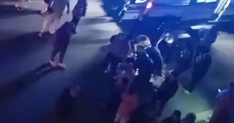 Ordu’da bıçaklı saldırıya uğrayan öğretmen yaralandı: Üç kişi gözaltına alındı Gündem Haberleri