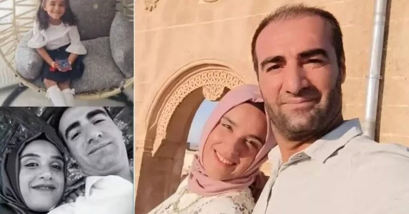 Mardin de aynı aileden 3 kişinin evde ölü bulunmasıyla ilgili sıcak gelişme!