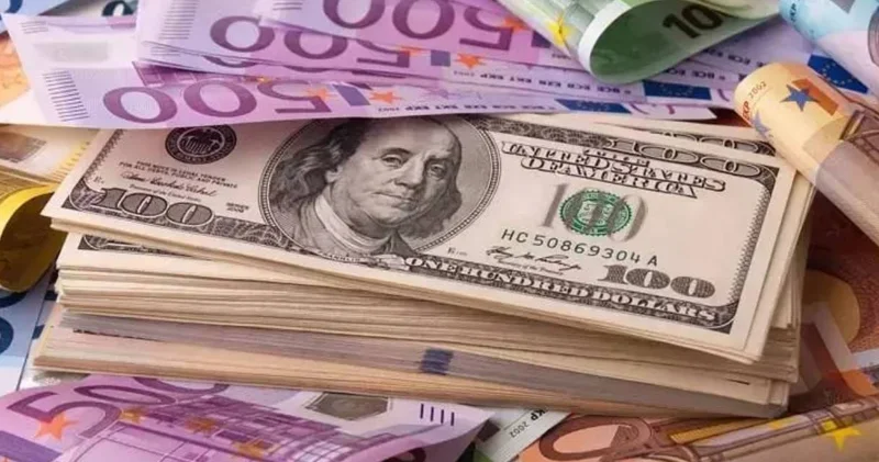 Doları olanlar dikkat! ABD li dev açıkladı