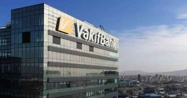 VakıfBank tan 900 milyon dolarlık sendikasyon kredisi