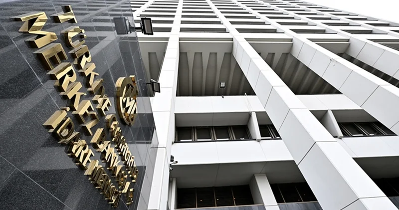 TCMB rezervlerinde gerileme Para Haberleri