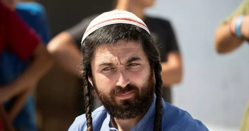 İstenmeyen adam krizi! Washington dan aşırı sağcı İsrailli vekilin vize talebine ret!