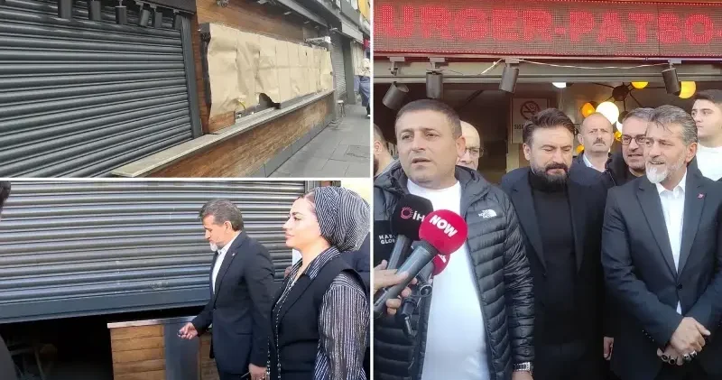 Böcek ailesi soruşturmasında tahliye edilen esnaftan ilk açıklama: Ailem çok tehdit aldı Gündem Haberleri