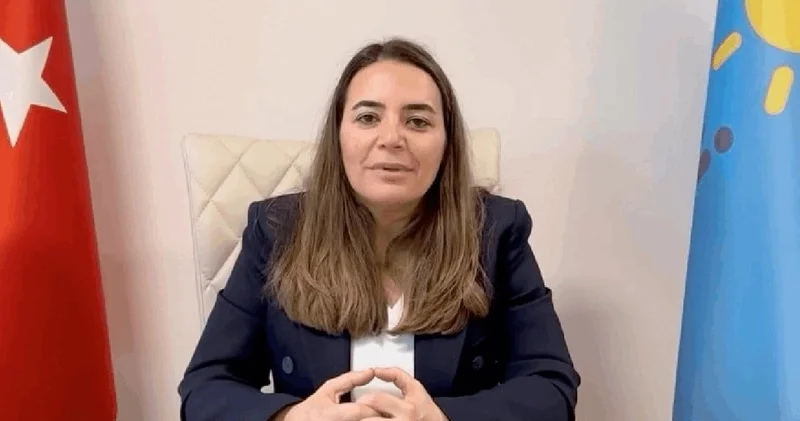 Meclis te tansiyon yükseldi: DEM’li vekilin sözlerine Türkeş ten sert yanıt