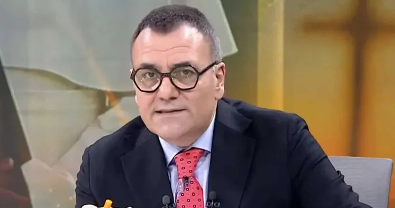 Mesut Yar Habertürk e veda etti: Yeni ekranda...