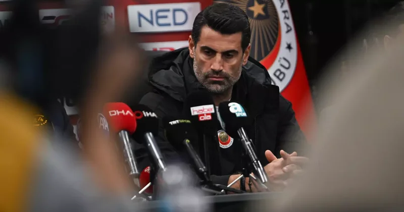 Volkan Demirel’den Emre Mor’u üzecek cevap