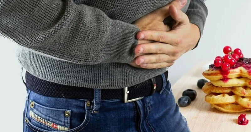 Uzman isimden gıda zehirlenmeleri için korkutan açıklama: Buzdağının görünmeyen yüzü... Sözcü Gazetesi