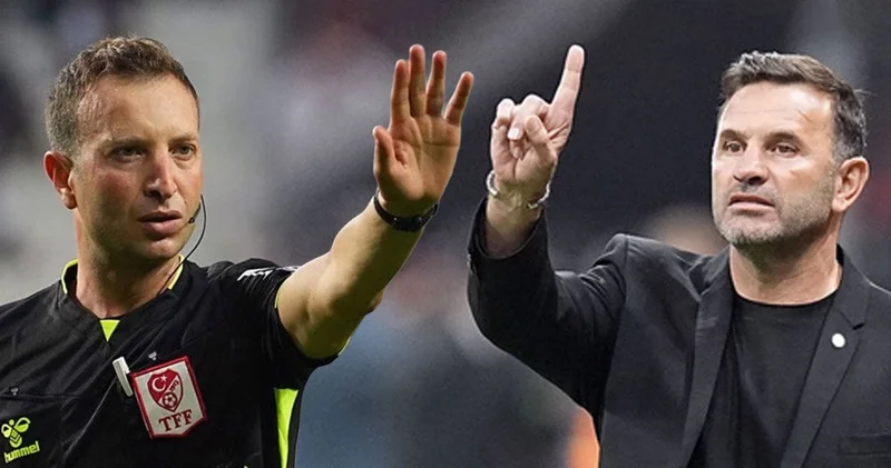 Okan Buruk un Yasin Kol sözleri yeniden gündem oldu