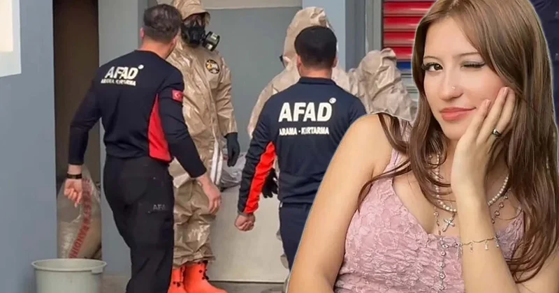 Muğla da zehirlenme şüphesiyle hastaneye kaldırılan Neslinur un ölümüne inceleme