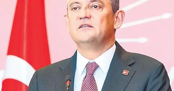 YAVUZ DONAT Silivri’nin gölgesinde CHP kurultayı