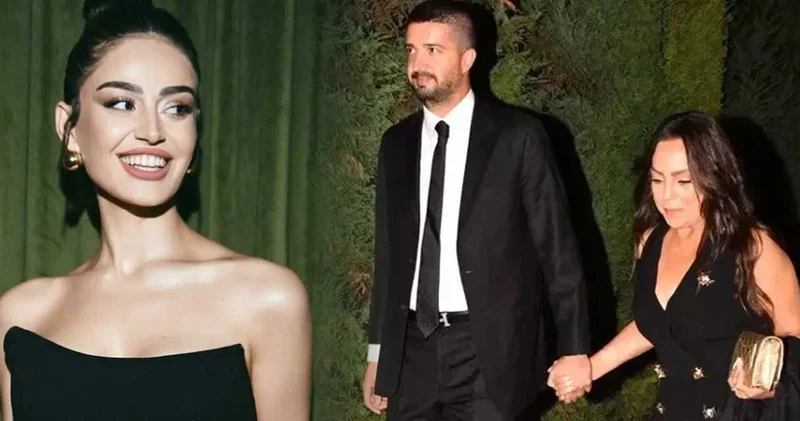Ebru Gündeş in boşanma nedeni olarak gösterilmişti: Yeni açıklama geldi