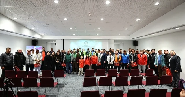 Geleceğin futbolcularını yetiştirecek Levend Sarıoğlu U 10 Futbol Ligi başlatıyor Denizli Haberleri