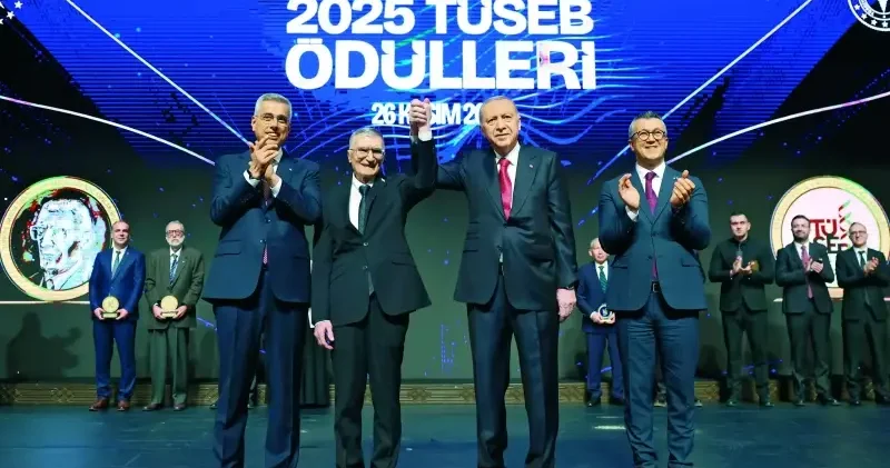 Sağlıktaki üretimde de engelleri aşacağız Yerel Gündem Haberleri