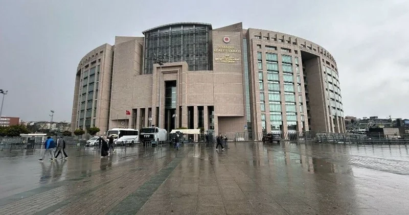 Kent Uzlaşısı davasında 10 kişi hakim karşısında