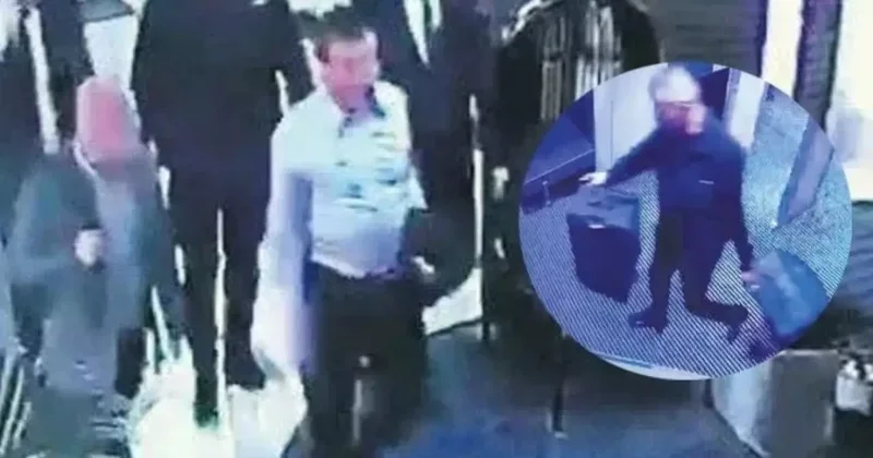 İmamoğlu nun adının geçtiği dosyada şoke eden detaylar! O otelde tam 20 gizli görüşme