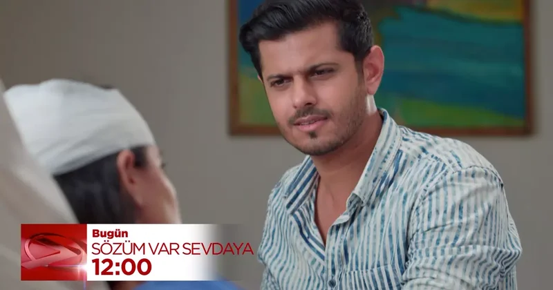 Sözüm Var Sevdaya da Sai ile Virat arasında yeni bir sayfa mı açılıyor?