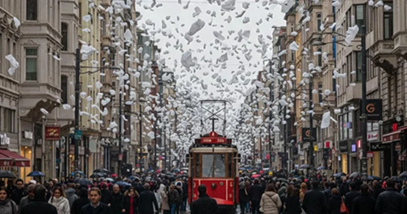 Islak mendil devrimi