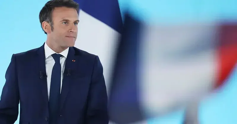 Macron yeni gönüllü askerlik uygulamasını açıkladı