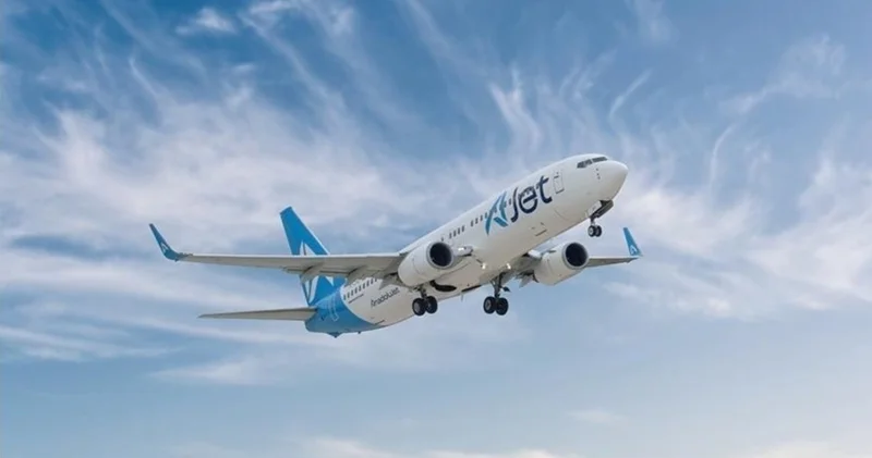 Ajet 9 dolara yurt dışı bilet kampanyası başlattı! Ajet yurt dışı bilet kampanyası hangi tarihlerde geçerli, seyahat tarihi ne?