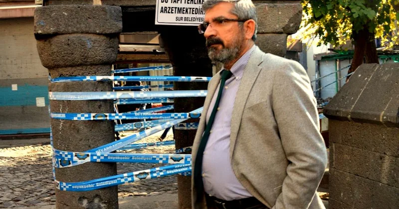 Tahir Elçi, öldürülmesinin 10. yılında anılıyor Agos