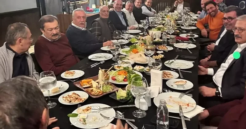 Bürokrasinin gündemine oturan derin masa!