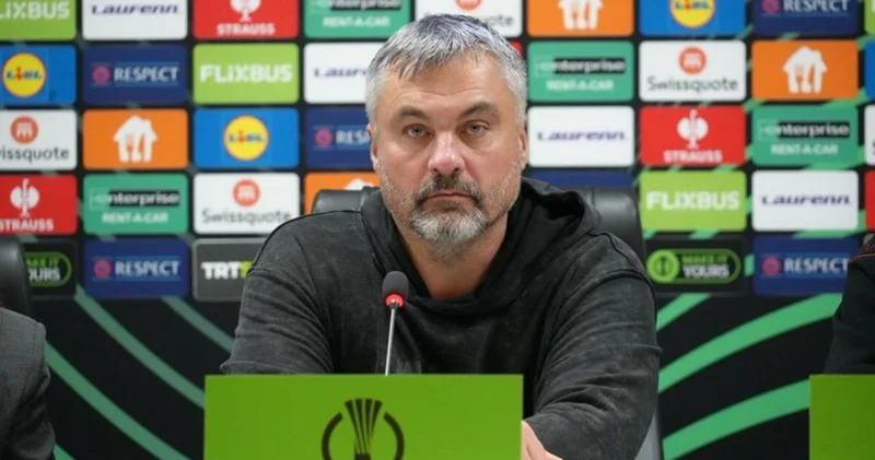 Thomas Reis: Maça çok iyi hazırlandık Futbol Haberleri