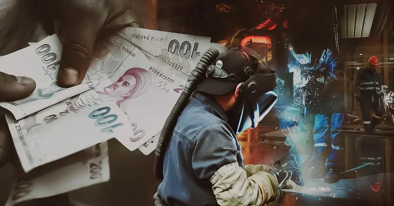 Ekonomi gündemi yoğun! Asgari ücret, faiz kararı, enflasyon...