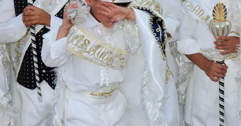 Yanlış sünnet organ kaybına neden olabilir! Sünnetin yaşı var mı?