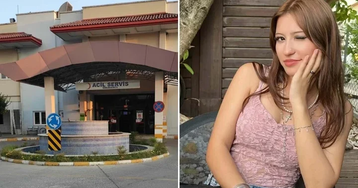 Tavuk yemeğinden sonra fenalaşmıştı! 18 yaşındaki Neslinur Topal ın ölümüne inceleme