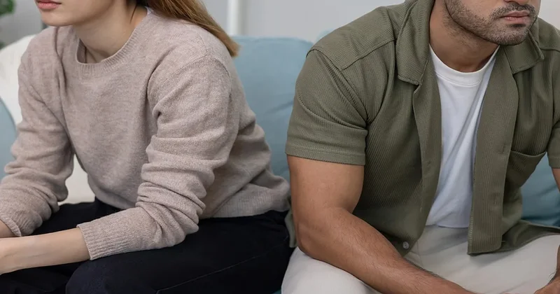 Sevgilinizin sürekli dış görünüşünüzü eleştirmesinin bir sebebi var Sözcü Gazetesi