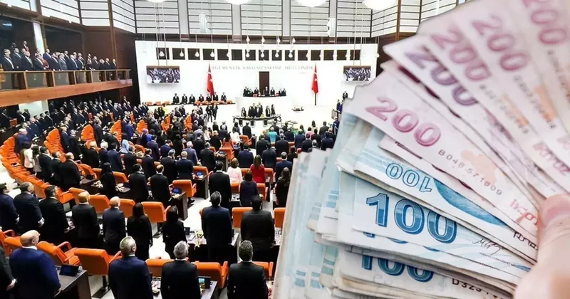 AK Partili Güler: 11. Yargı Paketi kapsamında GSS borçları silinecek