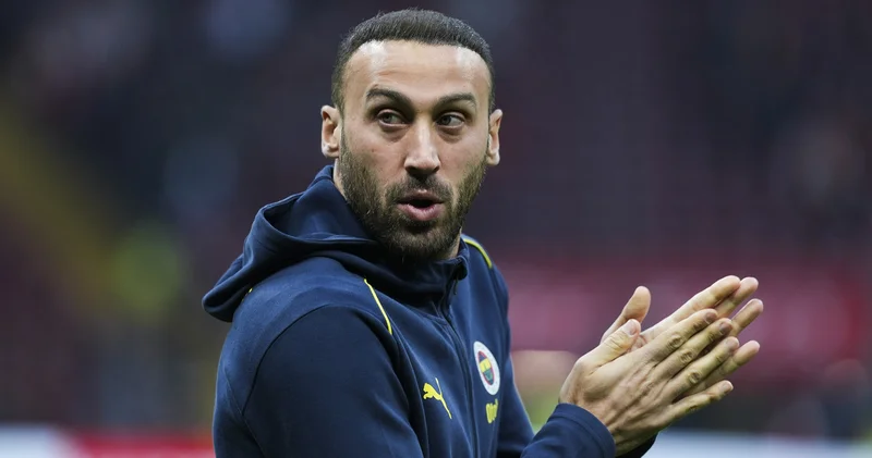 Fenerbahçe de Cenk Tosun ameliyat oldu! Fenerbahçe Haberleri