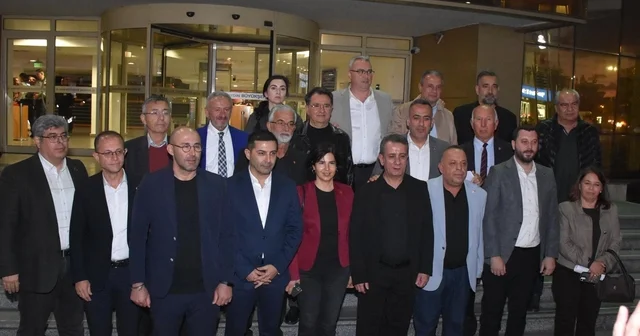 Başkan Günel: Mezarlık ve defin hizmetleri zaten ana görevleriydi Aydın Haberleri