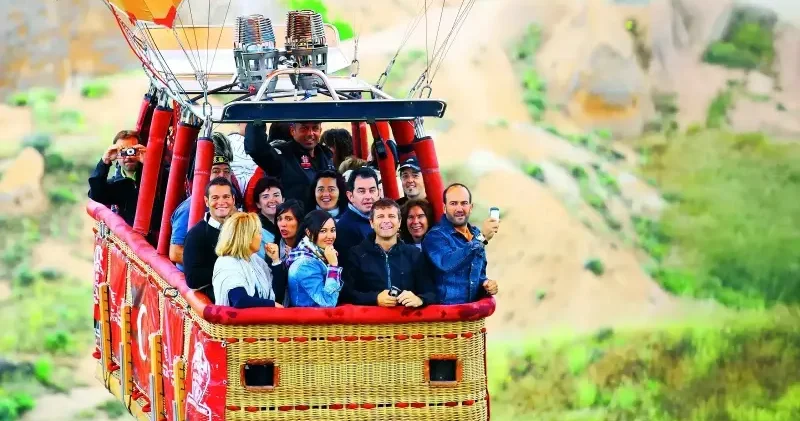 Turizmde üçüncü hamle zamanı Ekonomi Haberleri