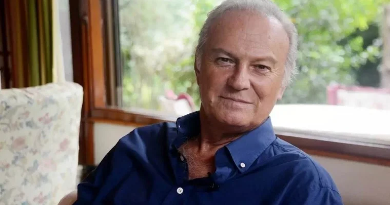 Ediz Hun: Kimse kalmadı, yalnızlık çekiyorum