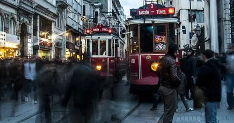 Utandıran birincilik... Biz ne zaman bu hale geldik dedirten istatistik! Sözcü Gazetesi