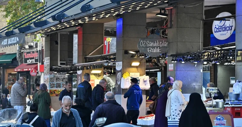 Hamsi ve istavritte 40 yıl sonra bir ilk yaşanıyor Sözcü Gazetesi