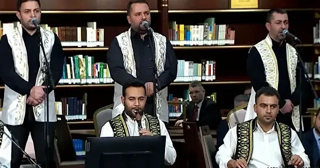 Papa 14’üncü Leo Ankara da: 11 yıl sonraki tarihi ziyaretti Türkçe ve İngilizce ilahiler çalındı VİDEO İZLE