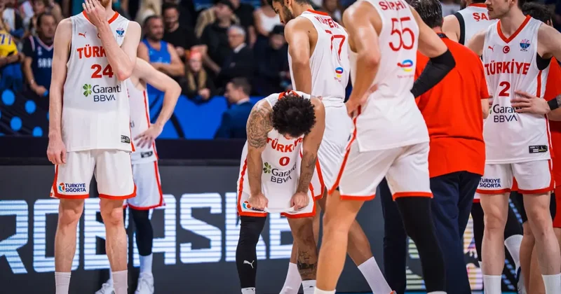 12 Dev Adam’ın Dünya Kupası yolunda ilk maçı! Aday kadro açıklandı