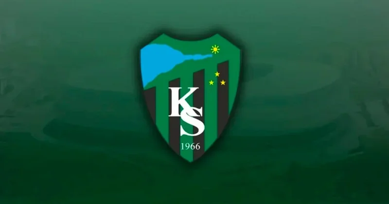 Kocaelispor dan 100 milyonluk ödeme